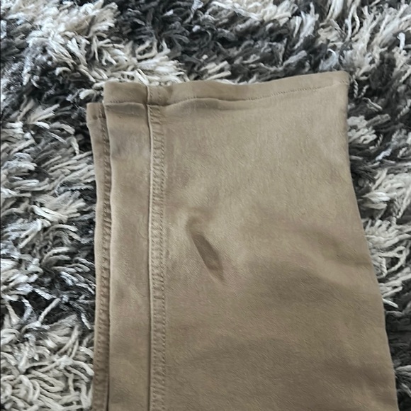 Jachs New York Men's Tan Pants - Picture 3 of 7